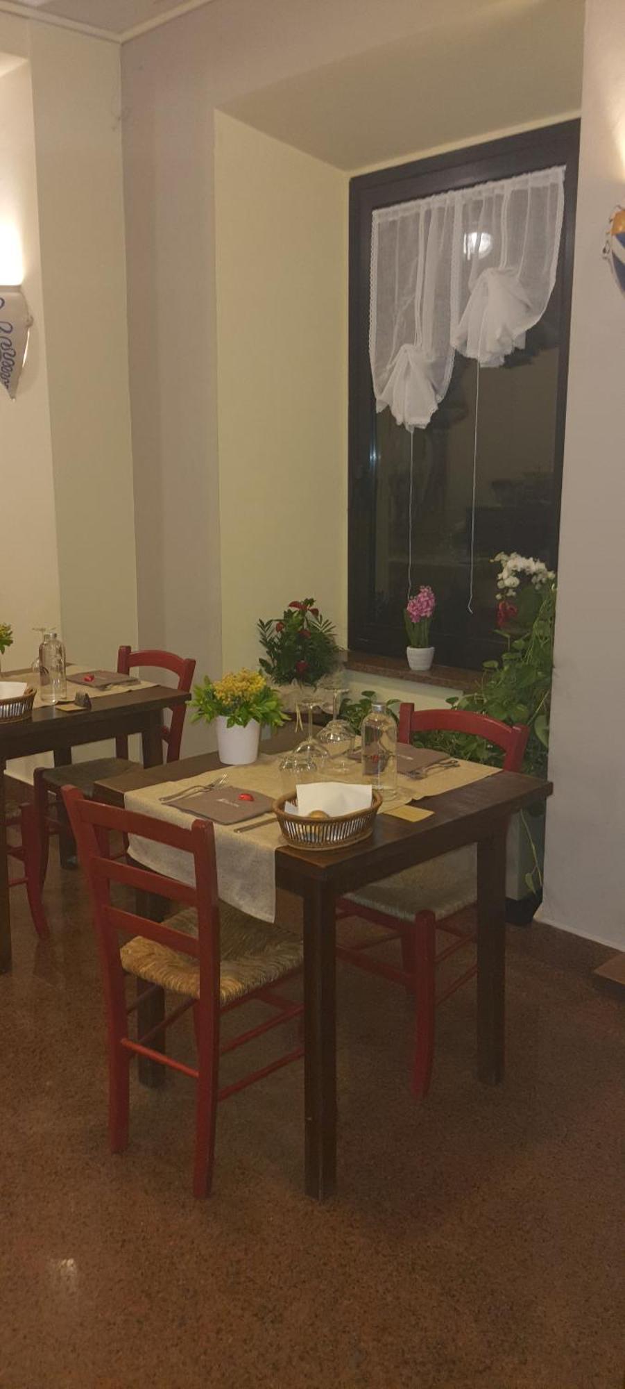 ホテル La Grotta San Michele Montevettolini エクステリア 写真