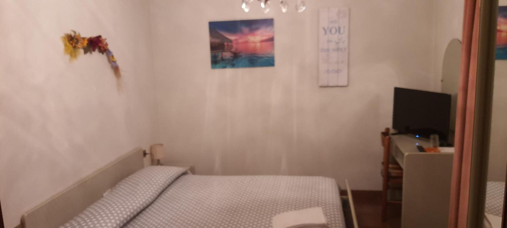 ホテル La Grotta San Michele Montevettolini エクステリア 写真
